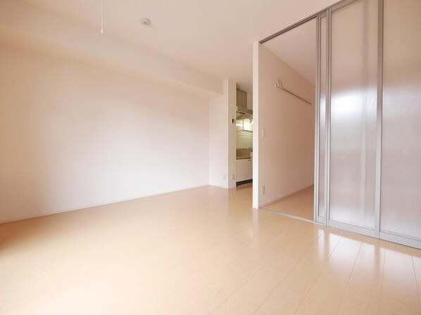 ヴェルドミール1の物件内観写真